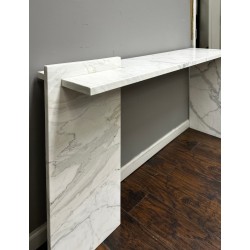 Hera Serisi Mermer Dresuar