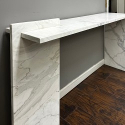 Hera Serisi Mermer Dresuar