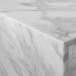 Serenade Serisi Mermer Sehpa